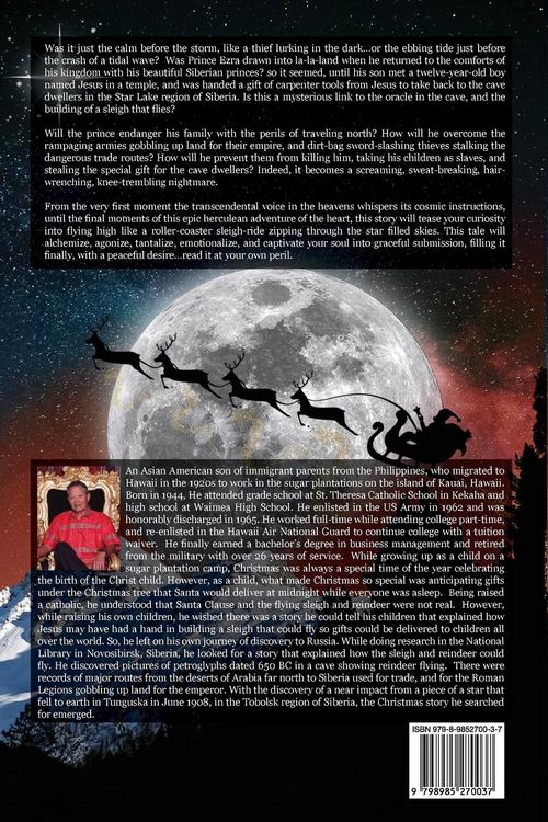Produktbild: The Promise of Christmas