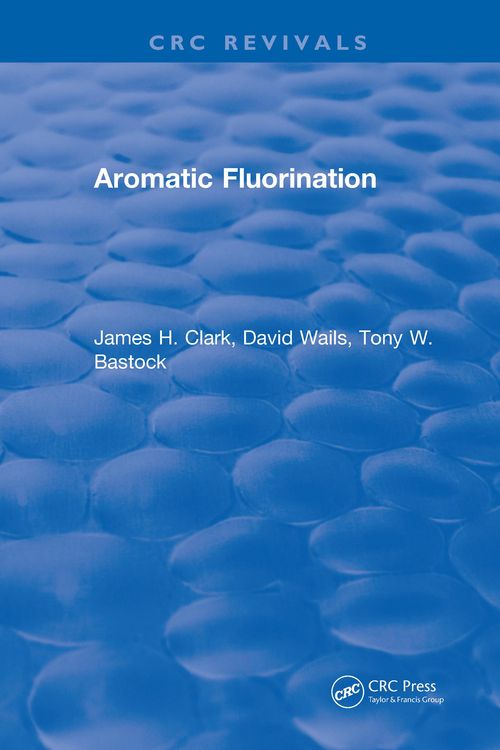 Produktbild: Aromatic Fluorination