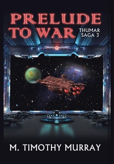 Produktbild: Prelude to War