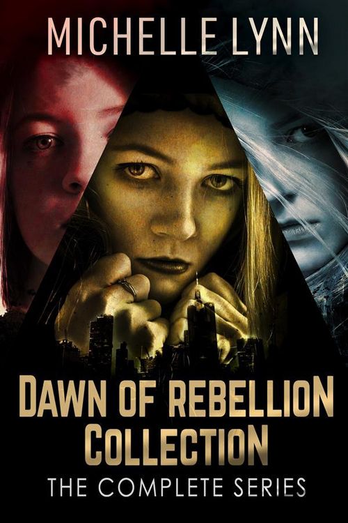 Produktbild: Dawn Of Rebellion Collection