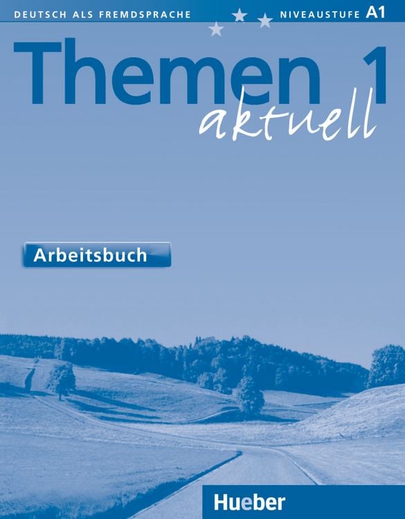 Produktbild: Themen aktuell 1. Arbeitsbuch