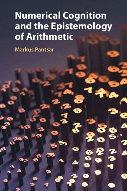 Produktbild: Numerical Cognition and the Epistemology of Arithmetic