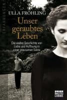 Produktbild: Unser geraubtes Leben