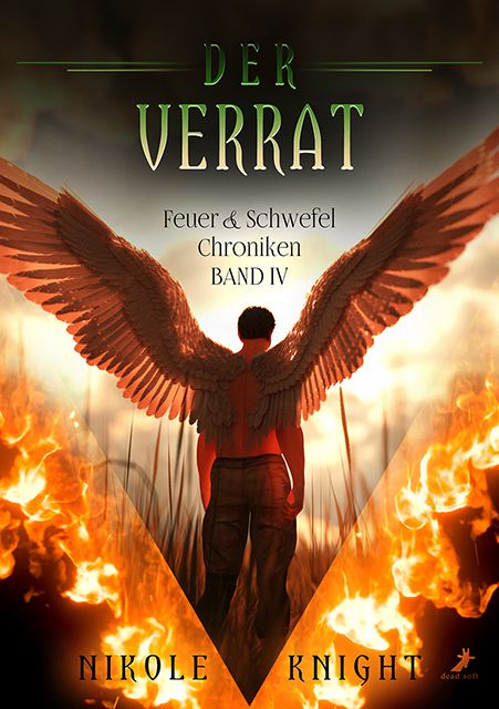 Produktbild: Der Verrat