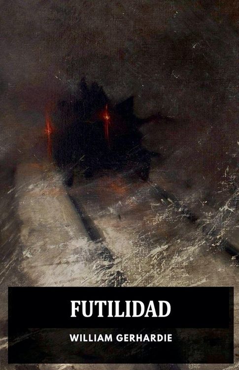 Produktbild: Futilidad