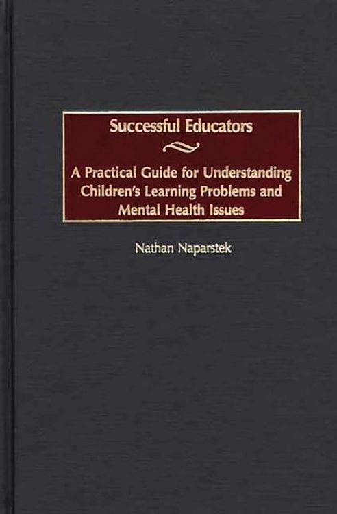 Produktbild: Successful Educators
