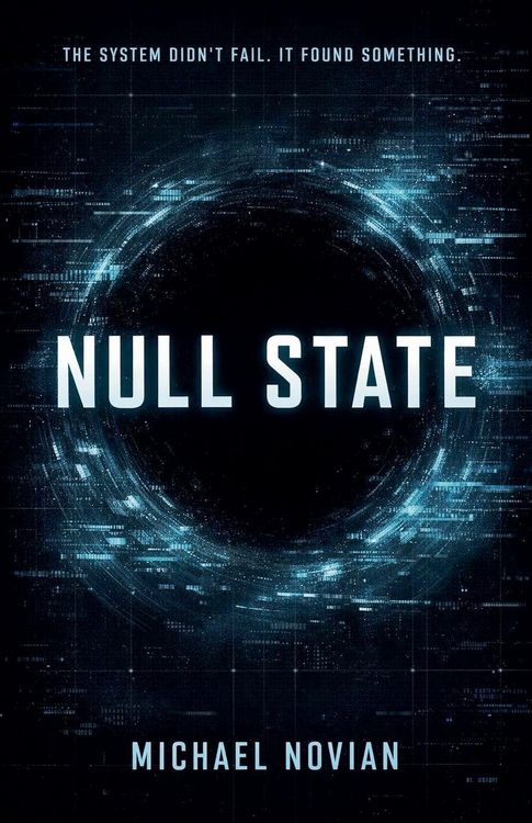 Produktbild: Null State