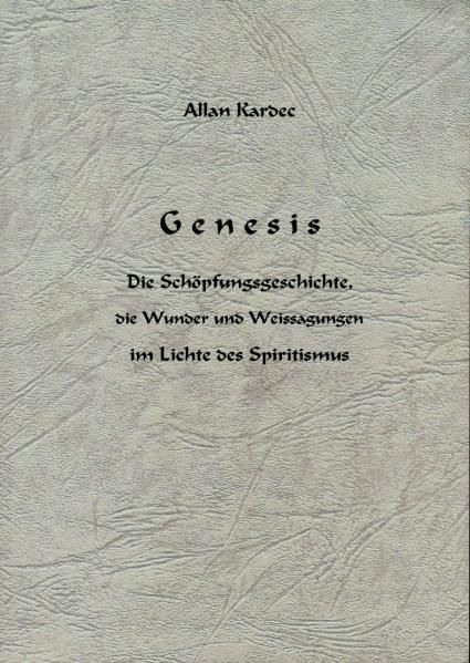 Produktbild: Genesis