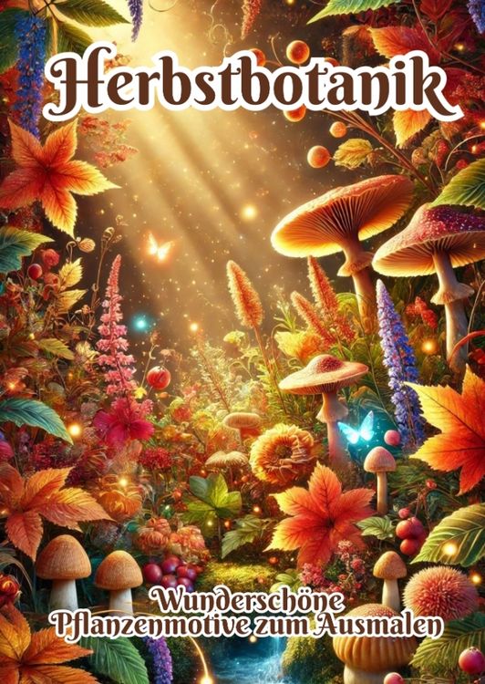Produktbild: Herbstbotanik