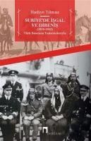 Produktbild: Suriyede Isgal ve Direnis 1919 - 1922