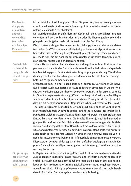 Produktbild: Praxisanleitung leicht gemacht