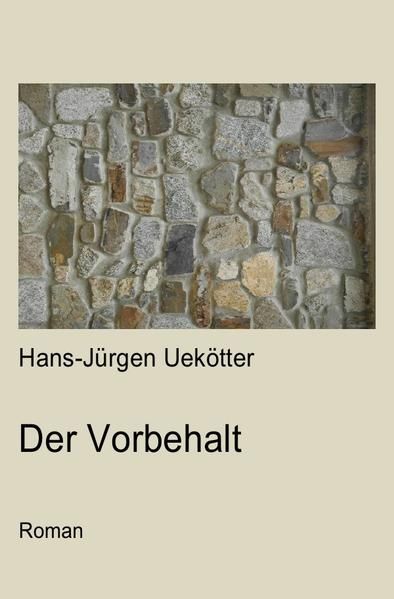 Produktbild: Der Vorbehalt