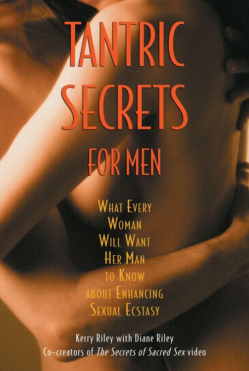 Produktbild: Tantric Secrets for Men