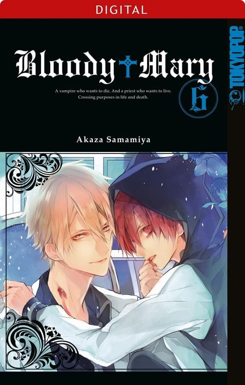 Produktbild: Bloody Mary 06