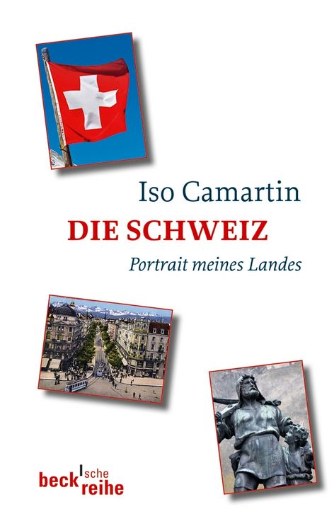 Produktbild: Die Schweiz