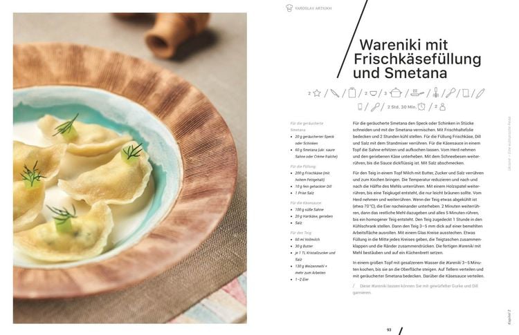 Produktbild: Ukraine