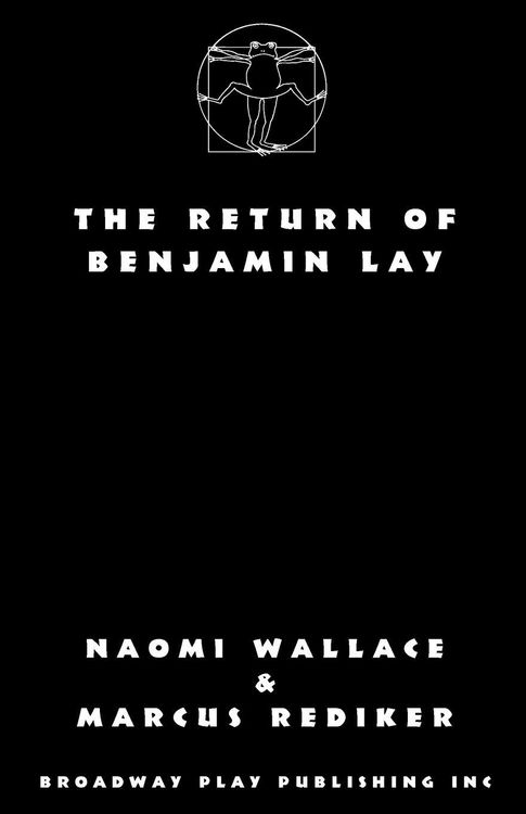 Produktbild: The Return of Benjamin Lay