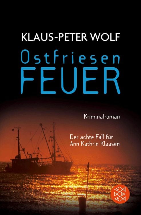 Produktbild: Ostfriesenfeuer