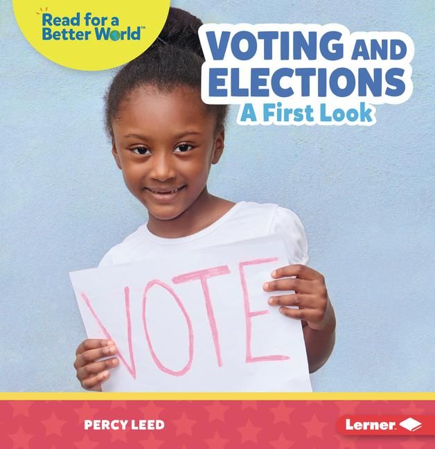 Produktbild: Voting and Elections