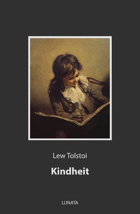 Produktbild: Kindheit