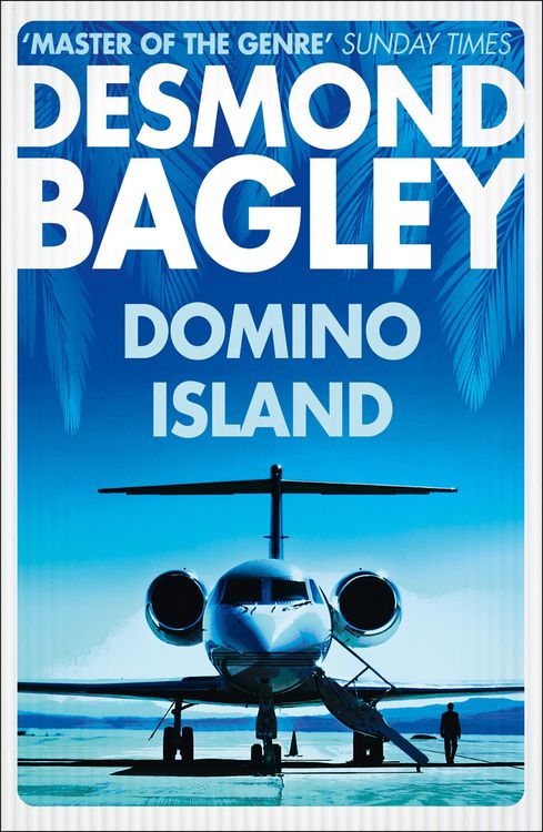 Produktbild: Domino Island