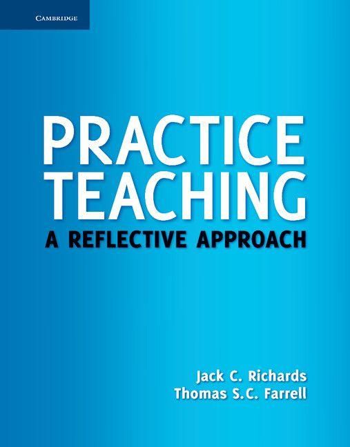 Produktbild: Practice Teaching
