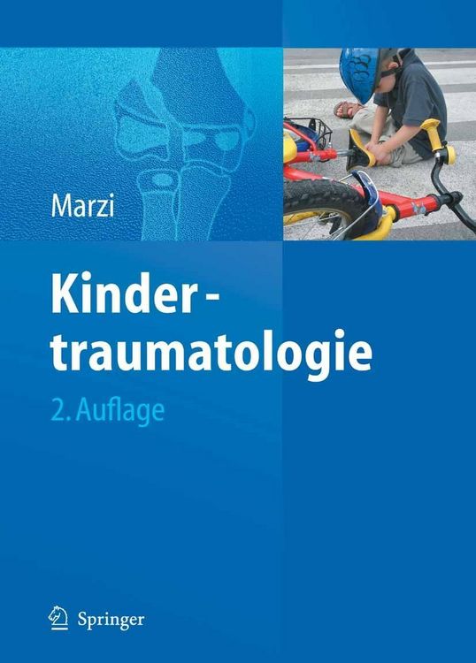 Produktbild: Kindertraumatologie