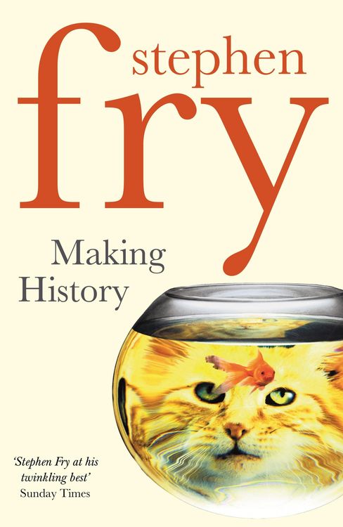 Produktbild: Making History