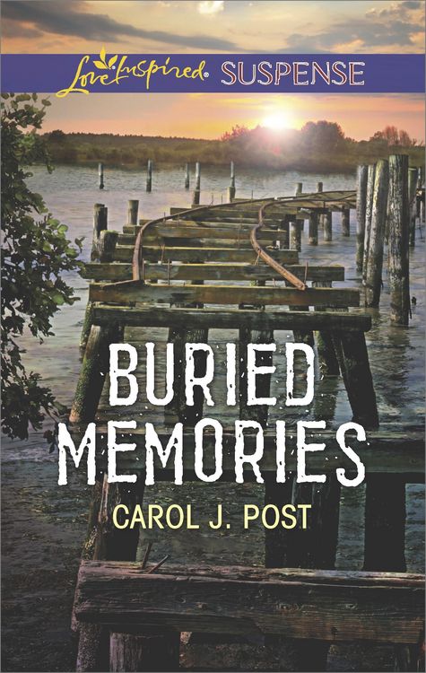 Produktbild: Buried Memories