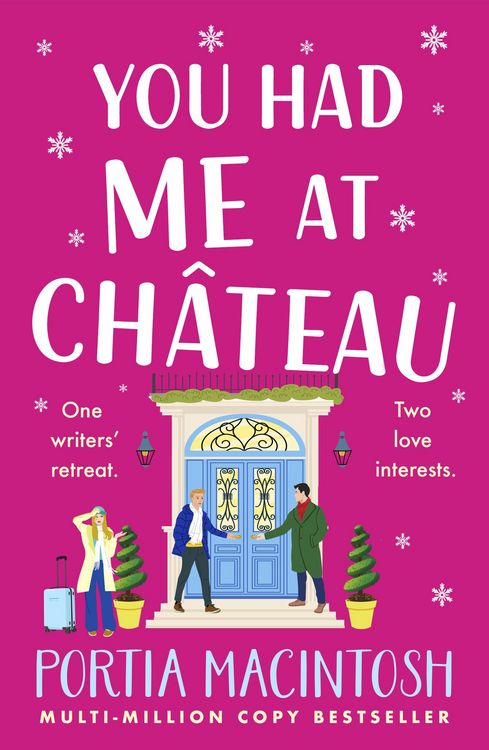 Produktbild: You Had Me at Chateau