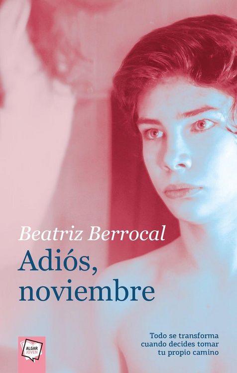 Produktbild: Adi&oacute;s, noviembre