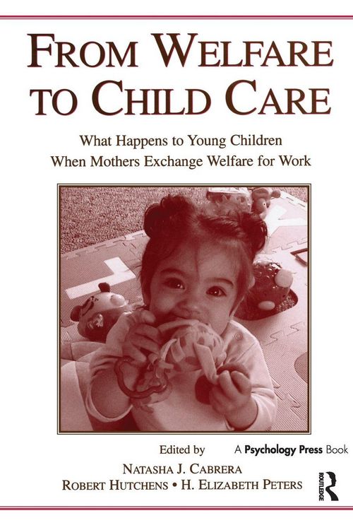 Produktbild: From Welfare to Childcare