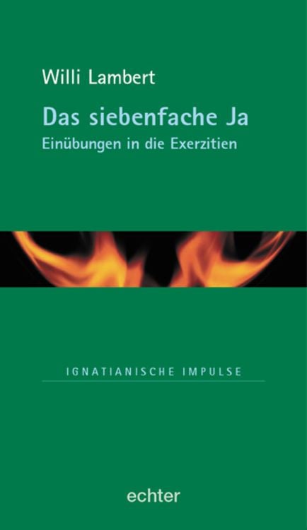 Produktbild: Das siebenfache Ja