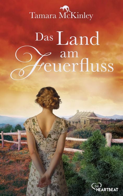 Produktbild: Das Land am Feuerfluss