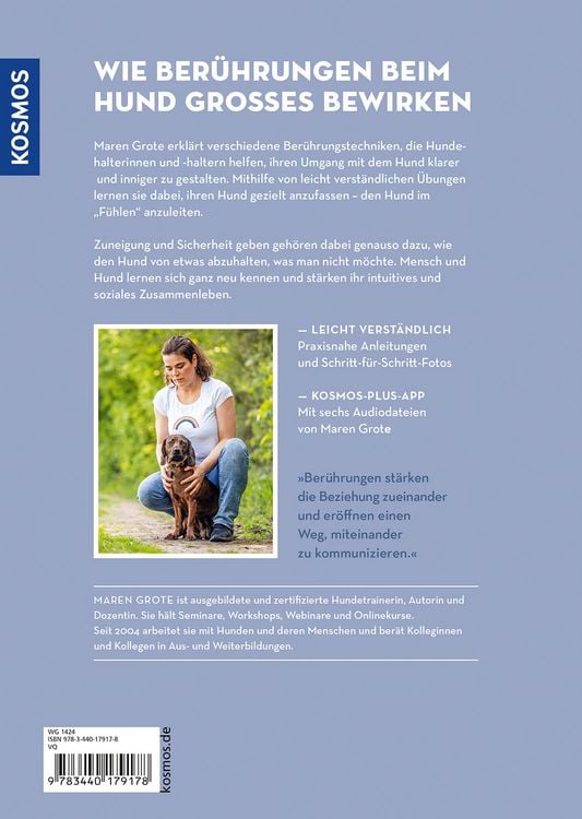 Produktbild: Hunde fühlen und anleiten