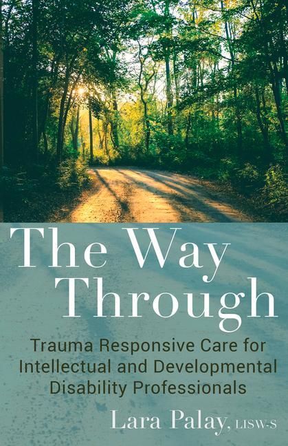 Produktbild: The Way Through