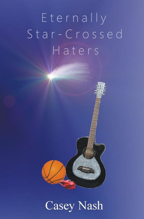 Produktbild: Eternally Star-Crossed Haters