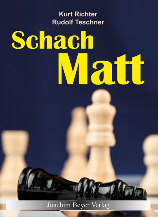 Produktbild: Schachmatt