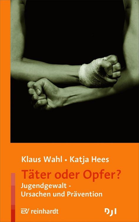 Produktbild: T&auml;ter oder Opfer?