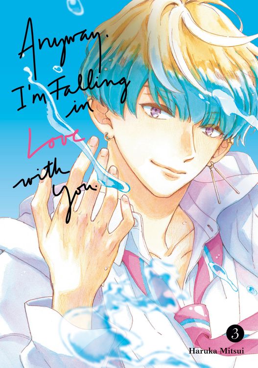 Produktbild: Anyway, I'm Falling In Love With You. 3