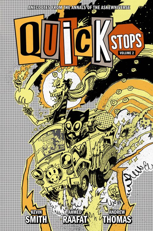 Produktbild: Quick Stops Volume 2
