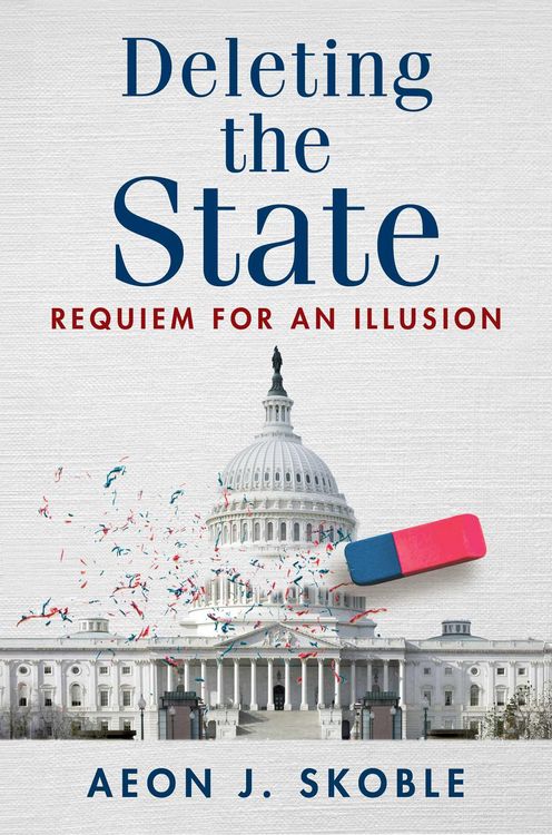 Produktbild: Deleting the State