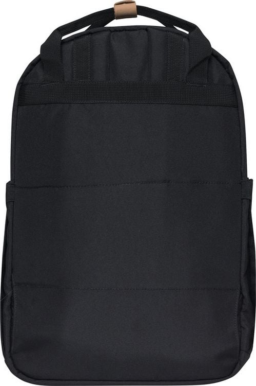 Produktbild: City Light Rucksack Schwarz
