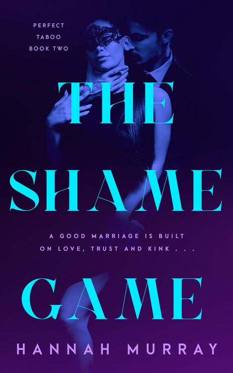 Produktbild: The Shame Game