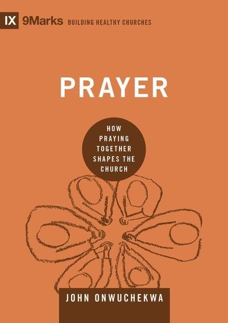 Produktbild: Prayer