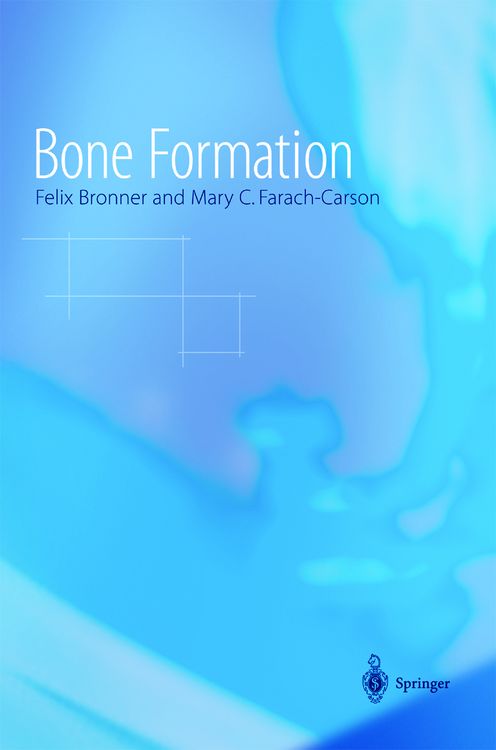 Produktbild: Bone Formation