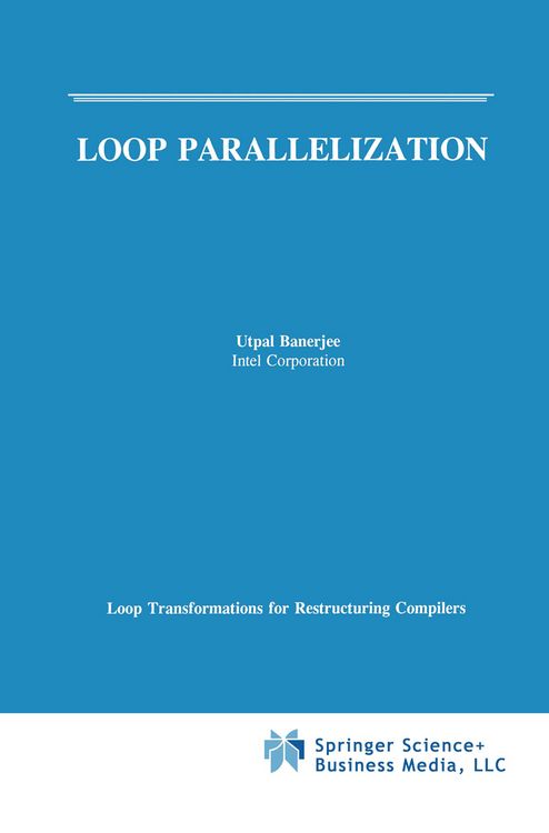 Produktbild: Loop Parallelization