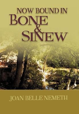 Produktbild: Nemeth, J: Now Bound In Bone And Sinew