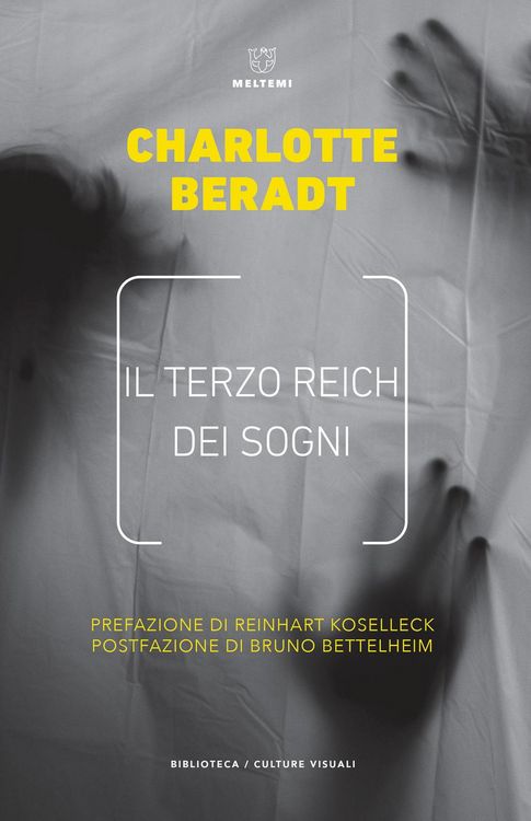 Produktbild: Il terzo Reich dei sogni