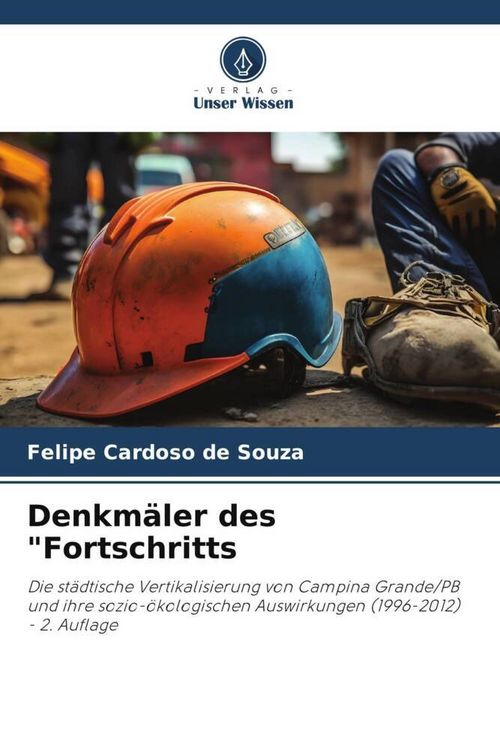 Produktbild: Denkm&auml;ler des "Fortschritts